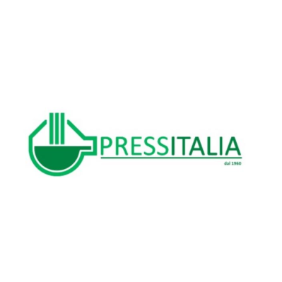 Pressitalia Logo