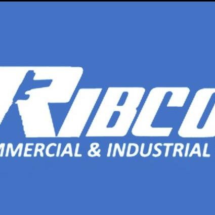 RIBCO Inc. Logo