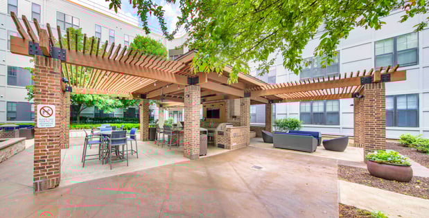 Images MAA The Station