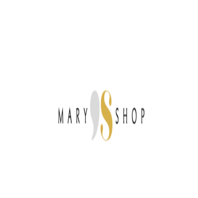 Mary'S Shop Logo