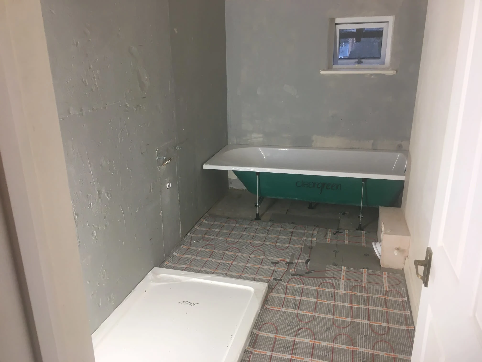 Images Ratcliffe Home Improvements