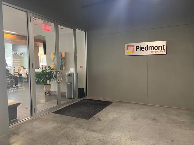 Images Piedmont Physicians at Atlantic Station