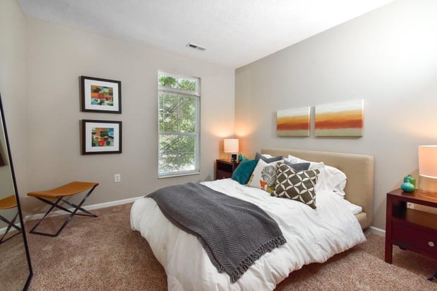 Images Central Park Apartment Homes