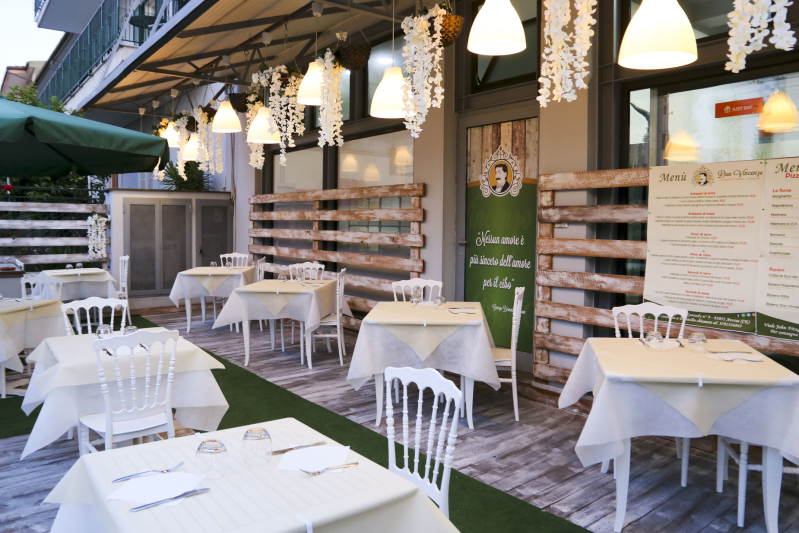 Images Ristorante Don Vincenzo