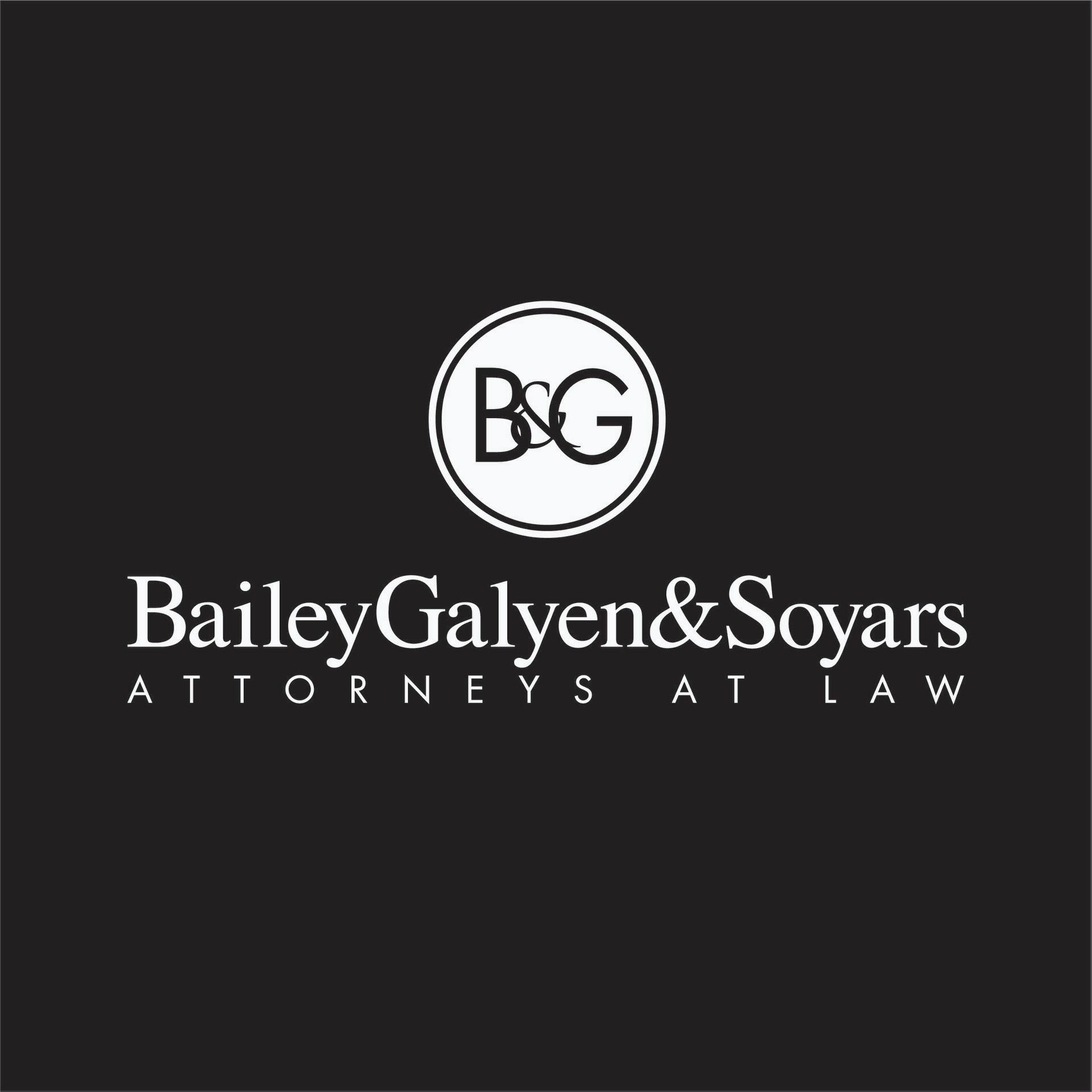 Bailey & Galyen Attorneys at Law Photo