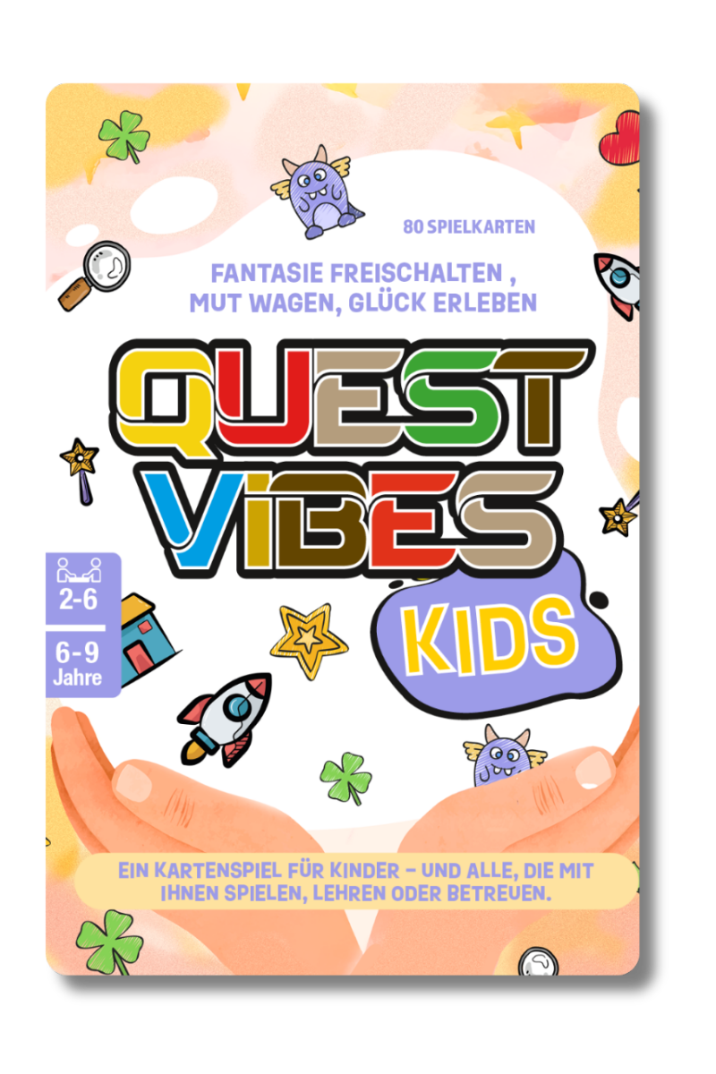 Bilder Play QuestVibes by Gerold Engist GmbH