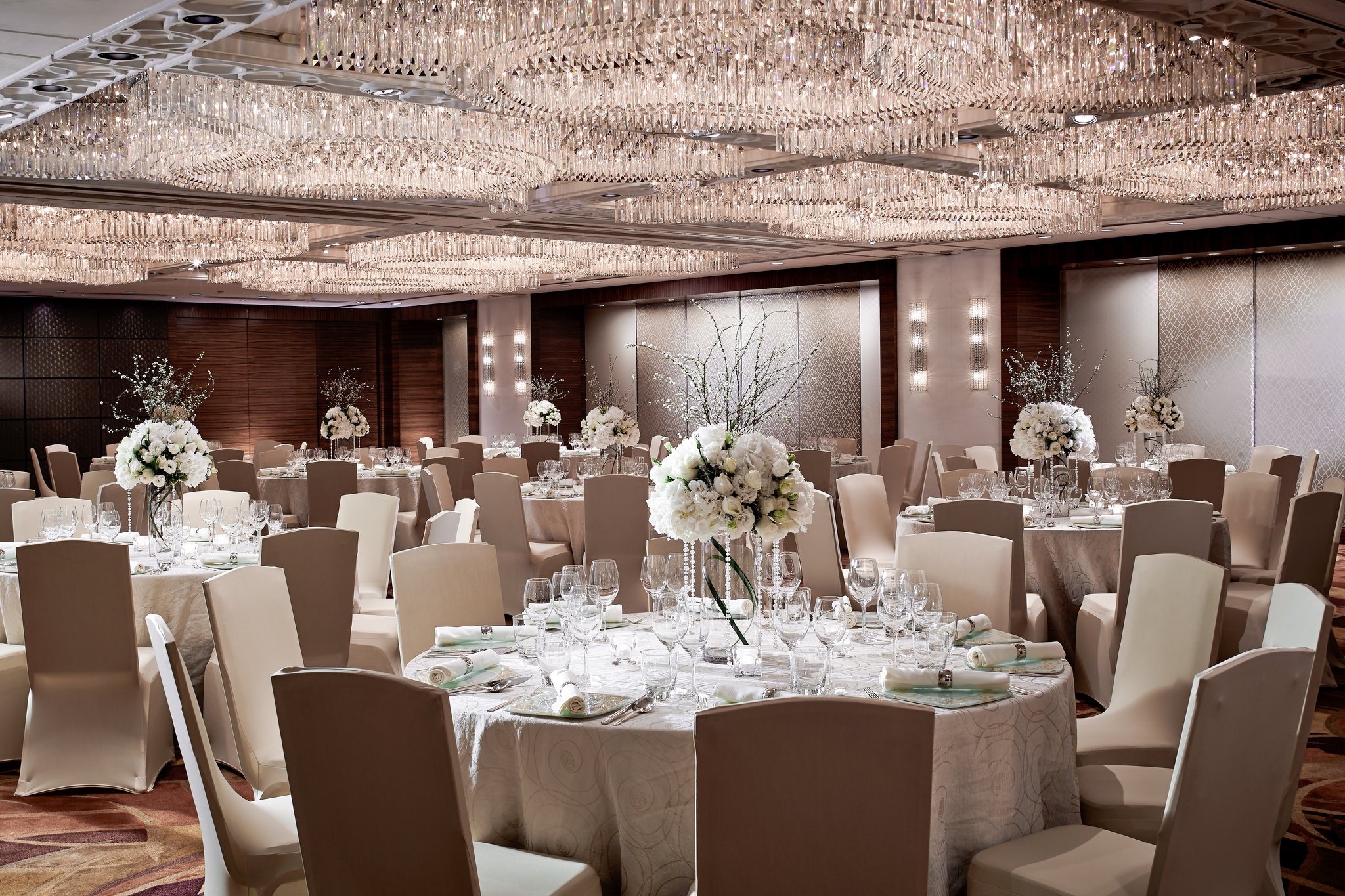 Images InterContinental Grand Stanford Hong Kong by IHG