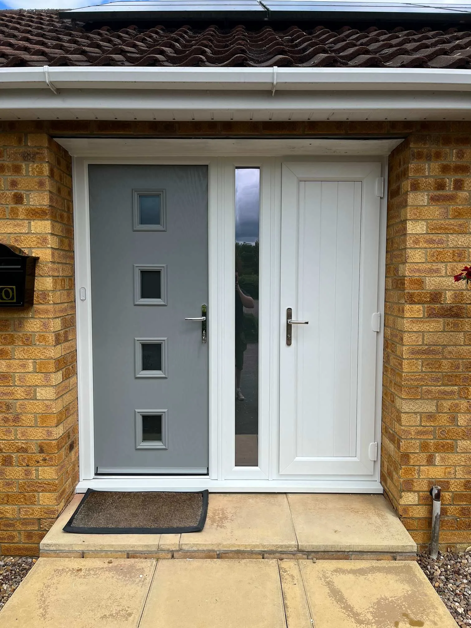 Images Prestige Windows and Doors