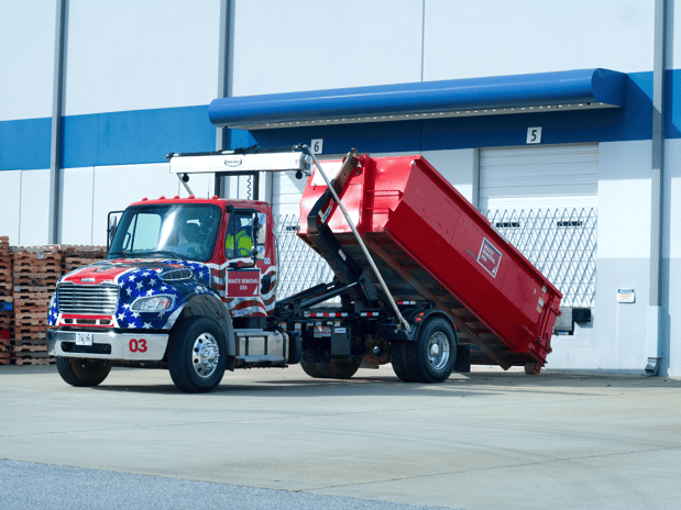 Images Waste Removal USA