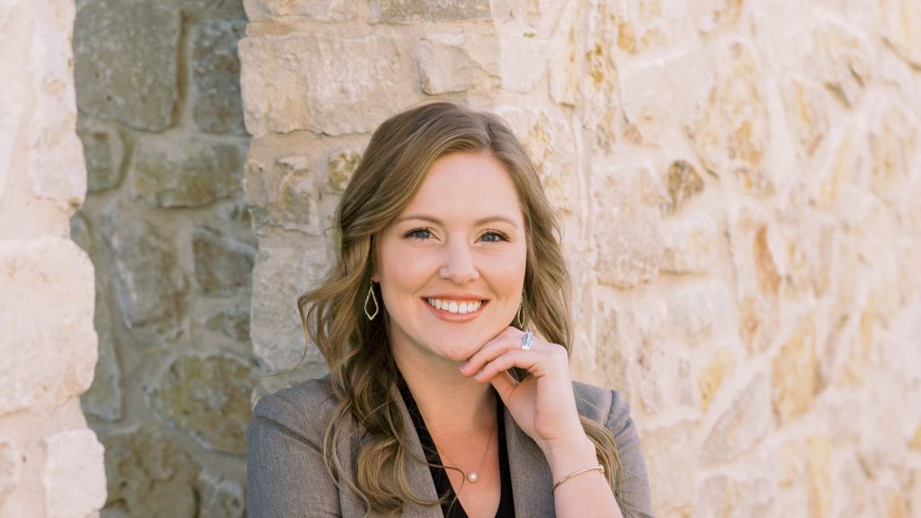 Kelli Christine Jimerson, DDS - Schertz, TX - Dentistry, General Dentistry
