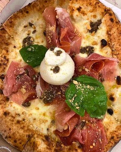 Images Pizzeria Elsier