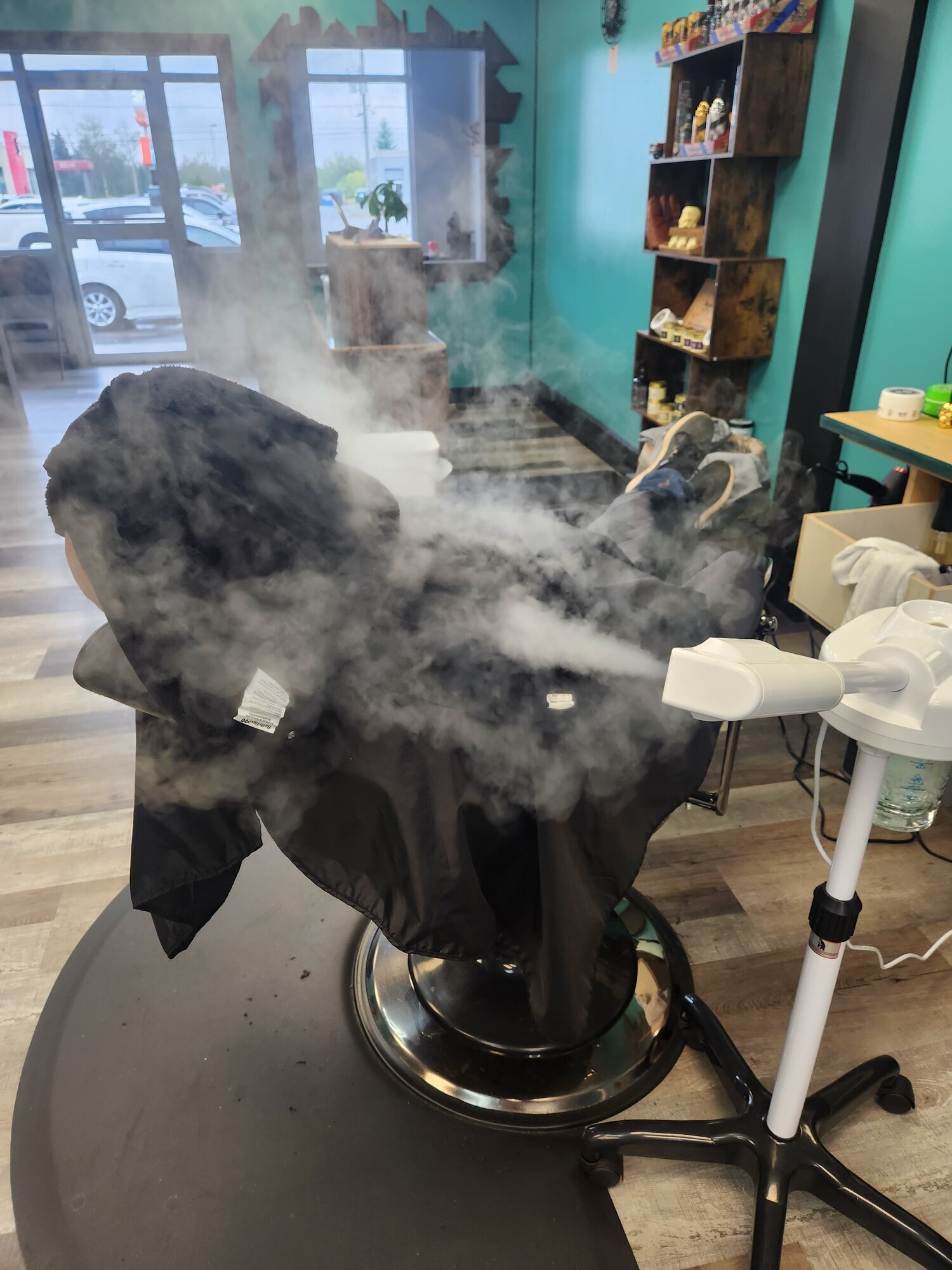 Images Barbers and Blades