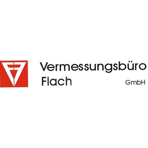 Vermessungsbüro Flach GmbH  