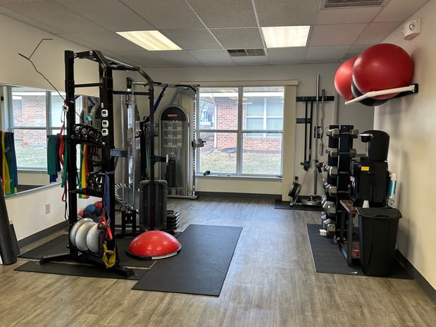 Images Drayer Physical Therapy Institute