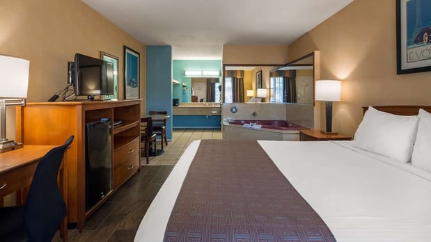 Images Best Western Palm Garden Inn