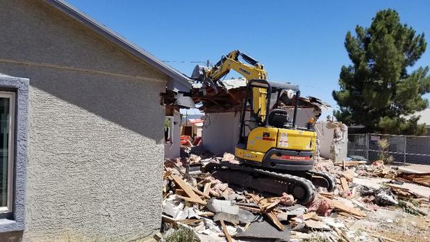 Images Valleywide Dig and Haul