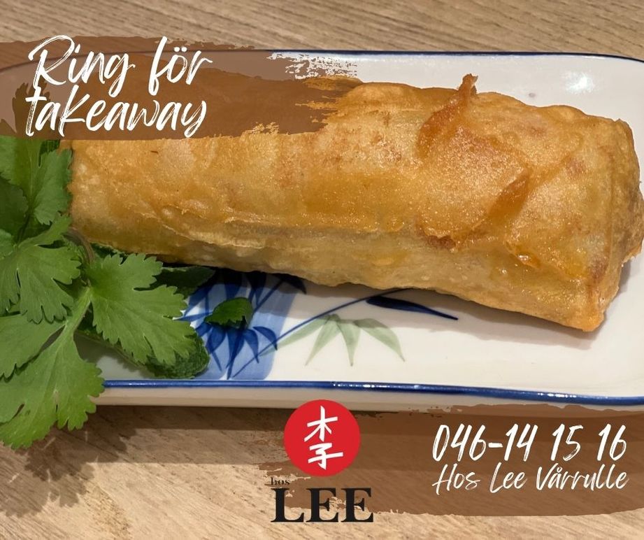 Images Hos Lee Restaurang