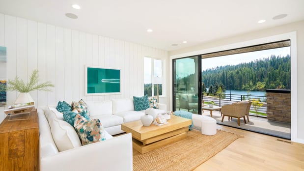 Images Toll Brothers at Atlas Waterfront