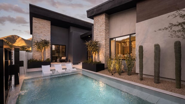 Images Toll Brothers at Adero Canyon