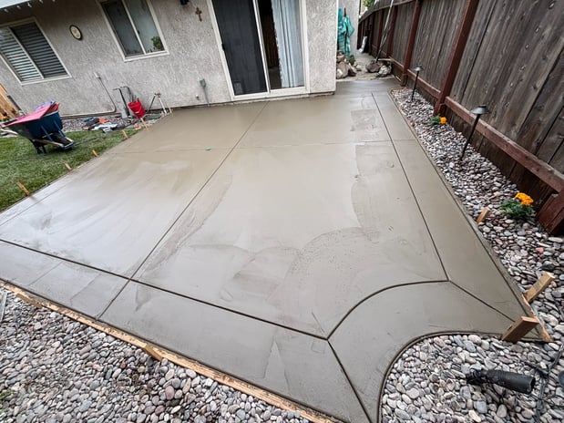 Images Max Pool Repairs and Exteriors