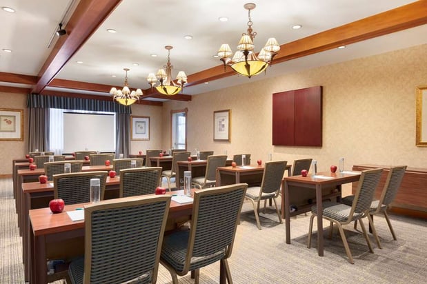 Images Homewood Suites by Hilton San Francisco Airport-North