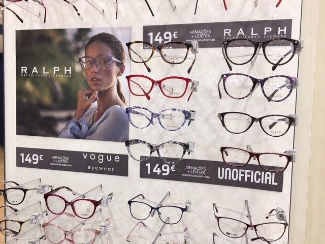 Images Ópticas MultiOpticas Guimarães