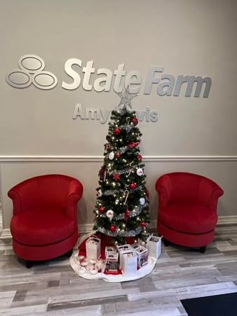Images Amy Davis - State Farm Insurance Agent