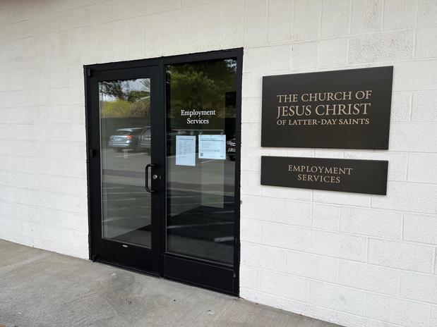 Images Latter-day Saint Employment Services, Portland Oregon
