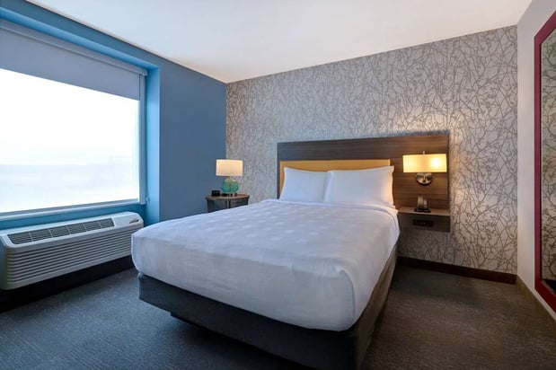 Images Home2 Suites by Hilton Lincolnshire Chicago