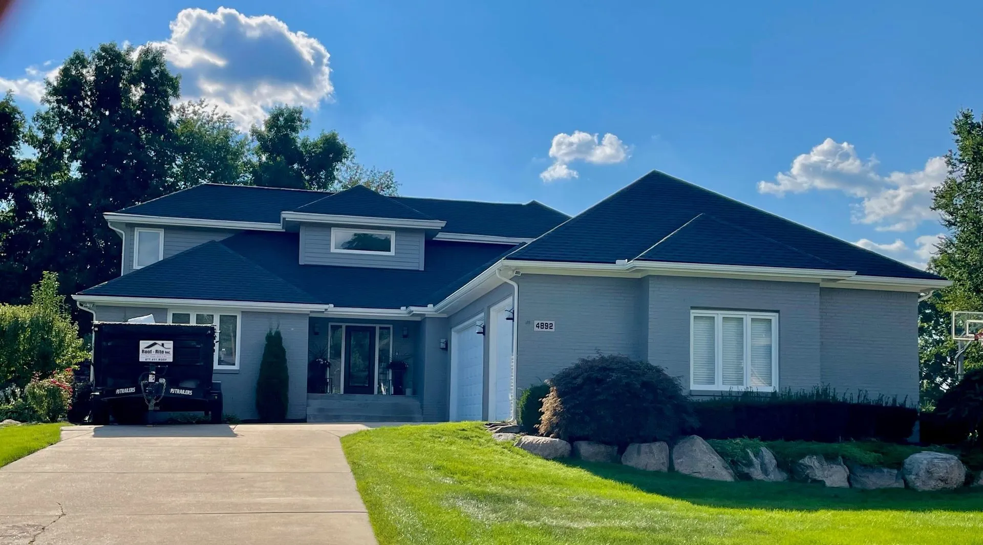 Roof-Rite, Inc Image