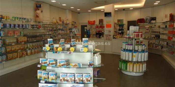Images Farmacia Ortopedia Brañas