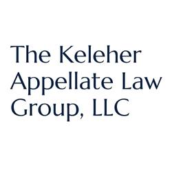 The Keleher Appellate Law Group, LLC Logo