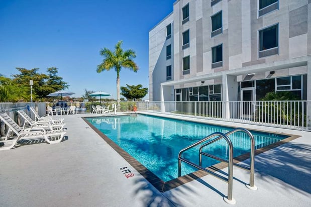 Images Hampton Inn & Suites Sarasota/Bradenton-Airport