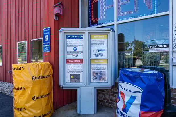 Images Tire Discounters