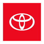 Service Center at Holman Toyota Logo
