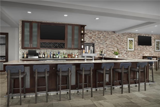 Images Hilton Garden Inn Gallup