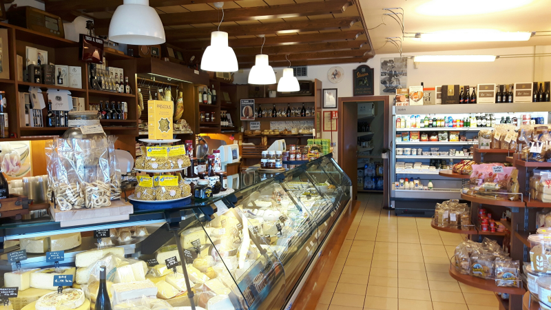 Images In Dispensa