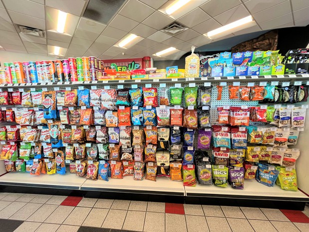 Images Stinker Stores