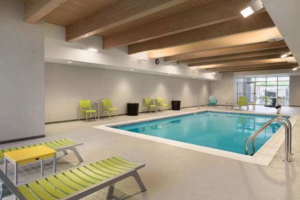 Images Home2 Suites by Hilton Billings