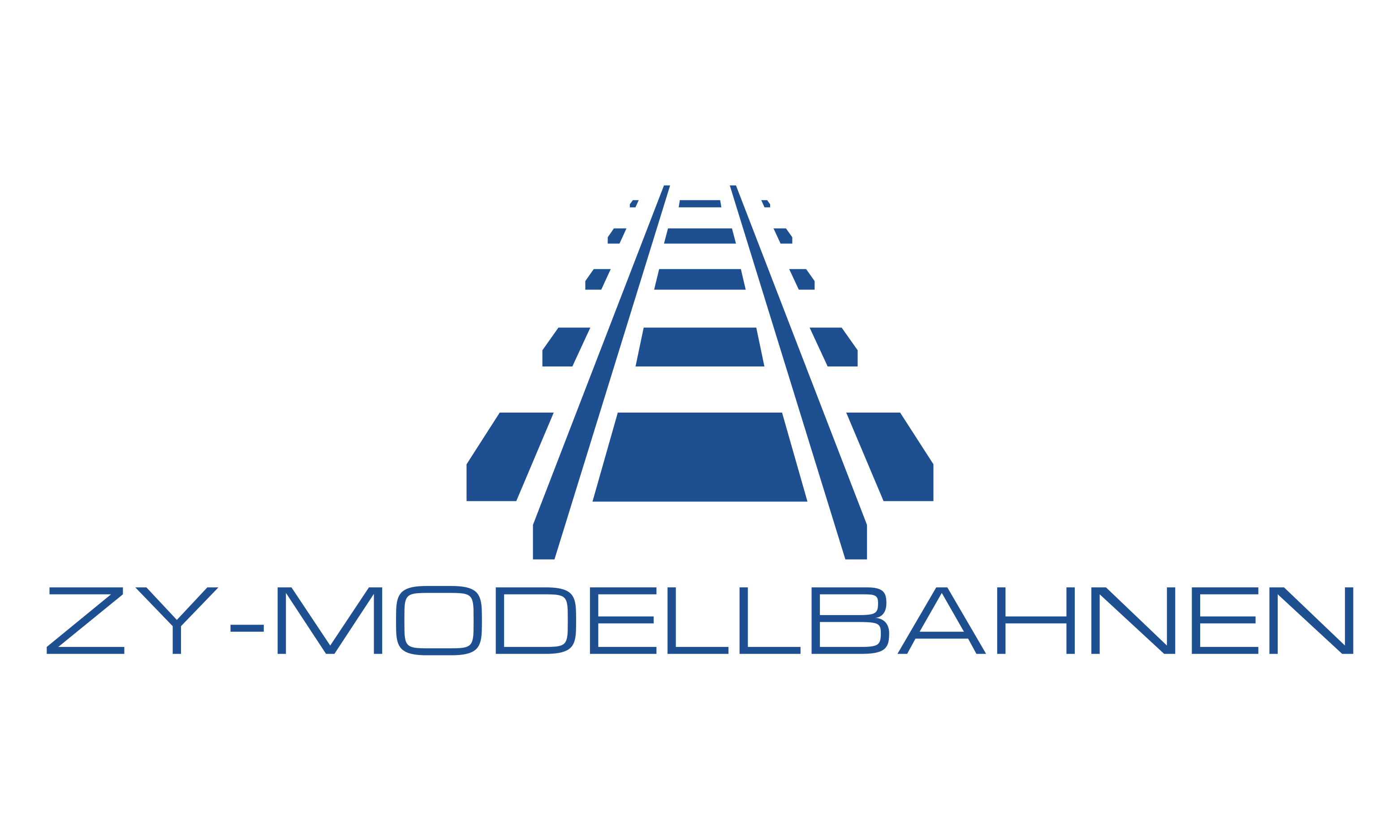 ZY-Modellbahnen in Kleinmachnow