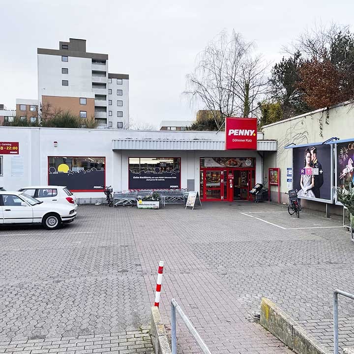 PENNY, Landwehrstrasse 91 in Hannover/Doehren