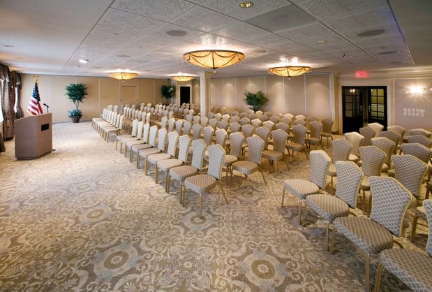 Images DoubleTree by Hilton Hotel Nanuet