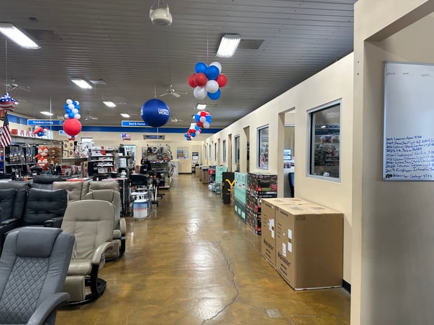 Images Camping World RV Sales