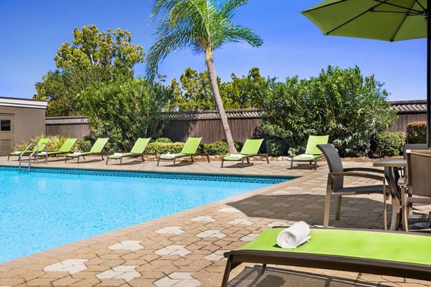 Images DoubleTree by Hilton Hotel New Orleans Airport