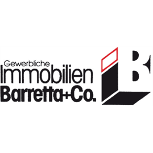 Logo Barretta & Co. GmbH