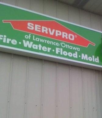 Image 4 | SERVPRO of Lawrence / Ottawa