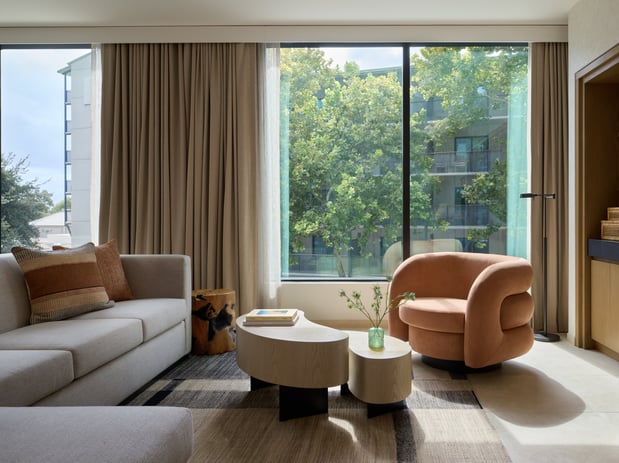 Images Kimpton Santo San Antonio - Riverwalk by IHG