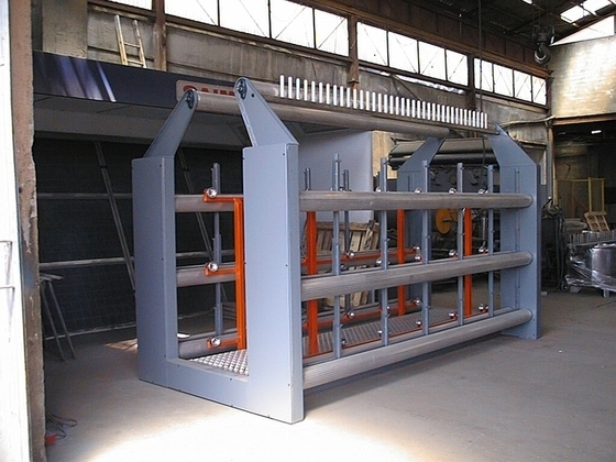 Images P.C.M. - Progettazioni Costruzioni Meccaniche