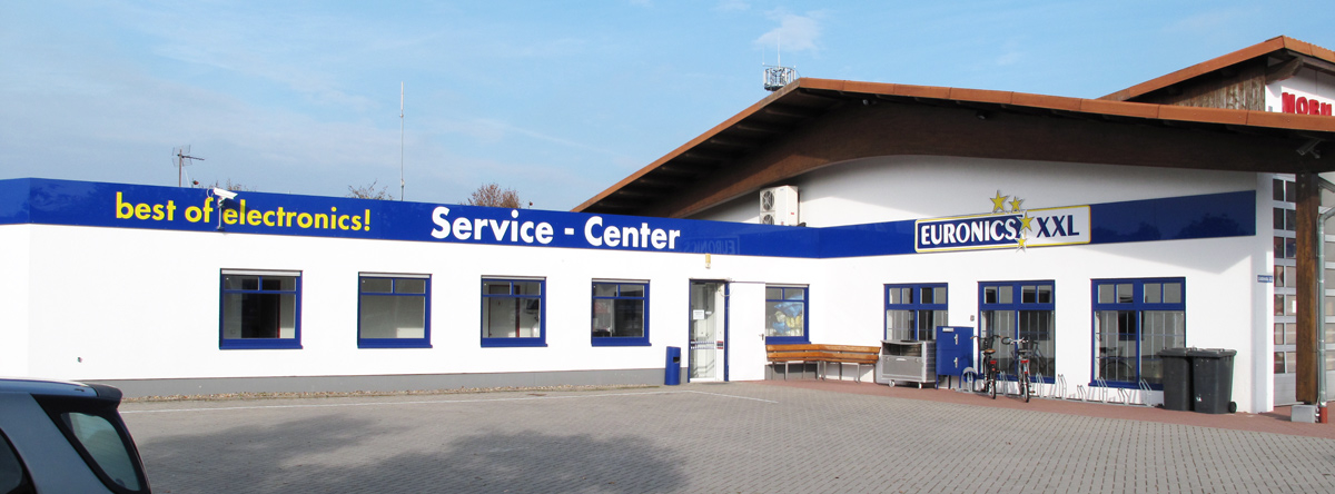 Bild 3 EURONICS Center  Stratmann in Heilbad Heiligenstadt