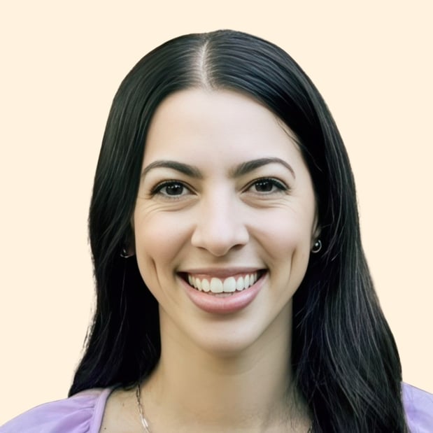 Images Carly Rosenberg, Counselor